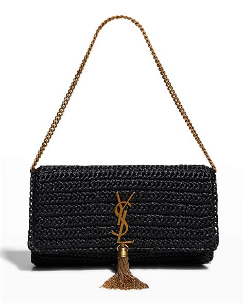 ysl kate bag celebrity|ysl kate 99 bag.